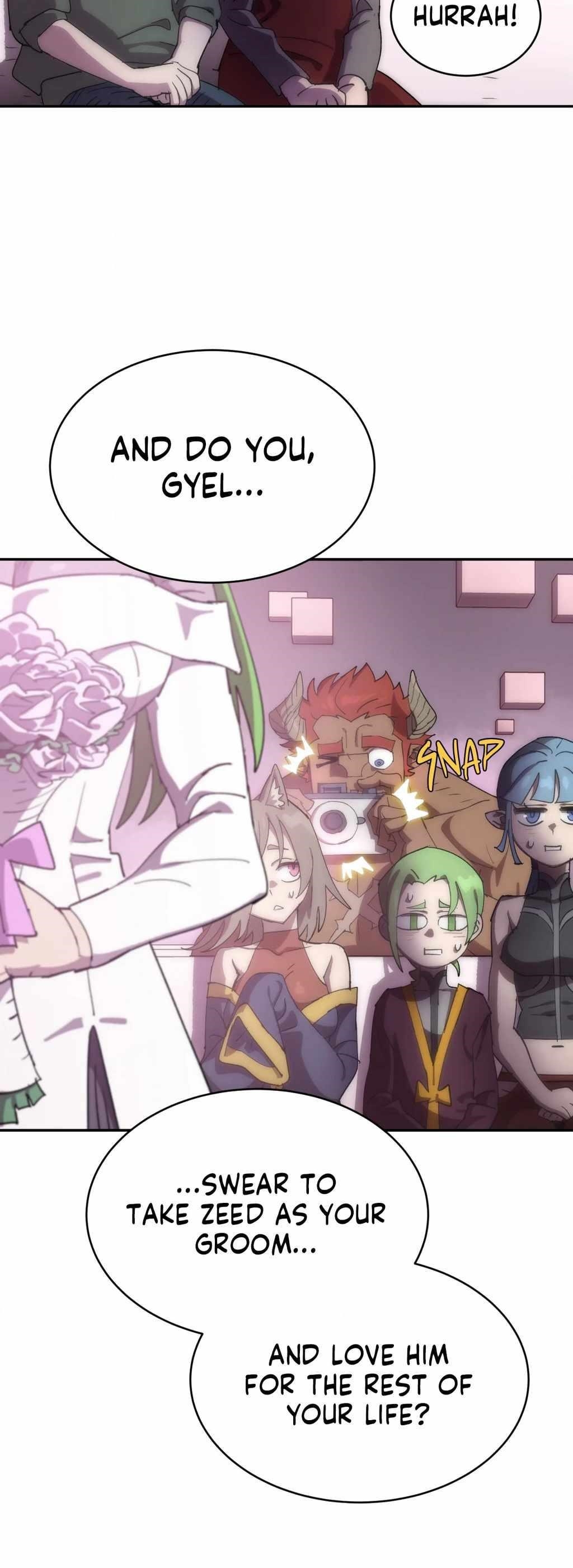 Read 4 Cut Hero  Manga Online