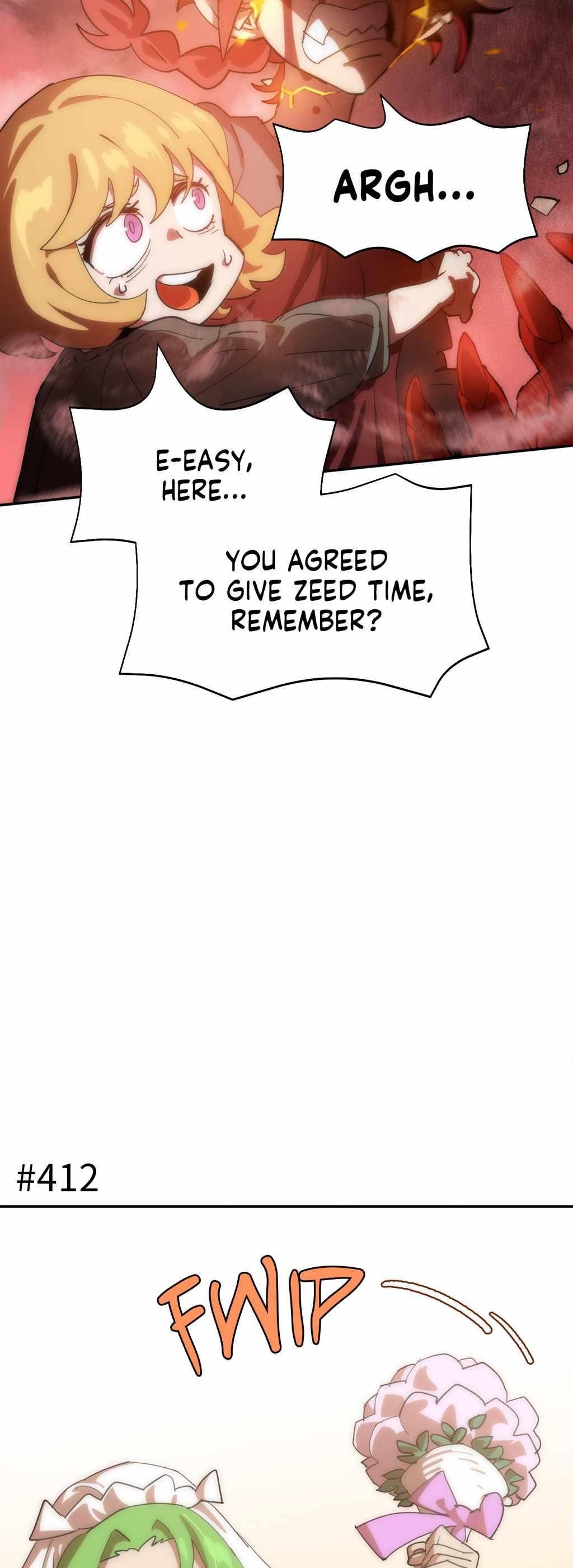 Read 4 Cut Hero  Manga Online