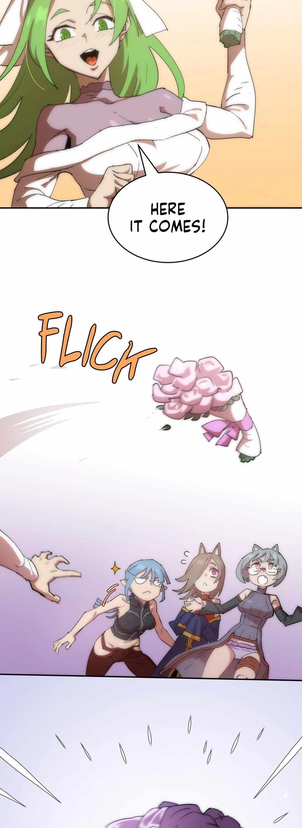 Read 4 Cut Hero  Manga Online