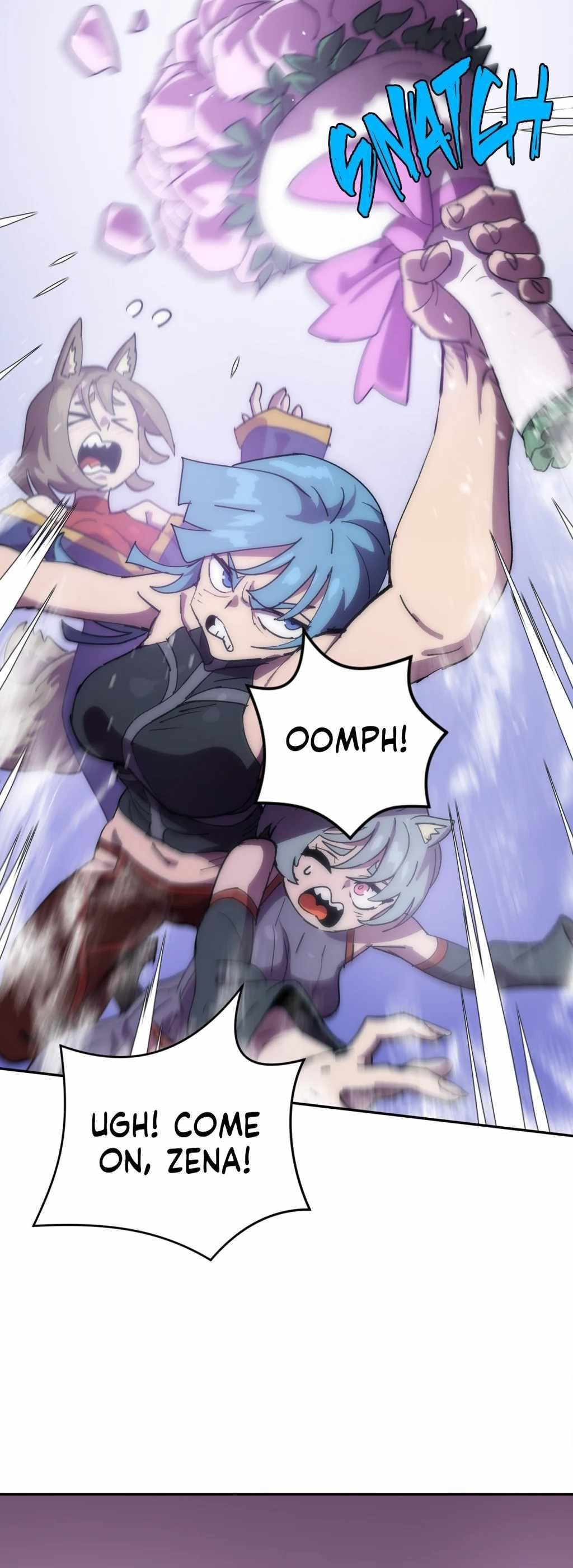 Read 4 Cut Hero  Manga Online