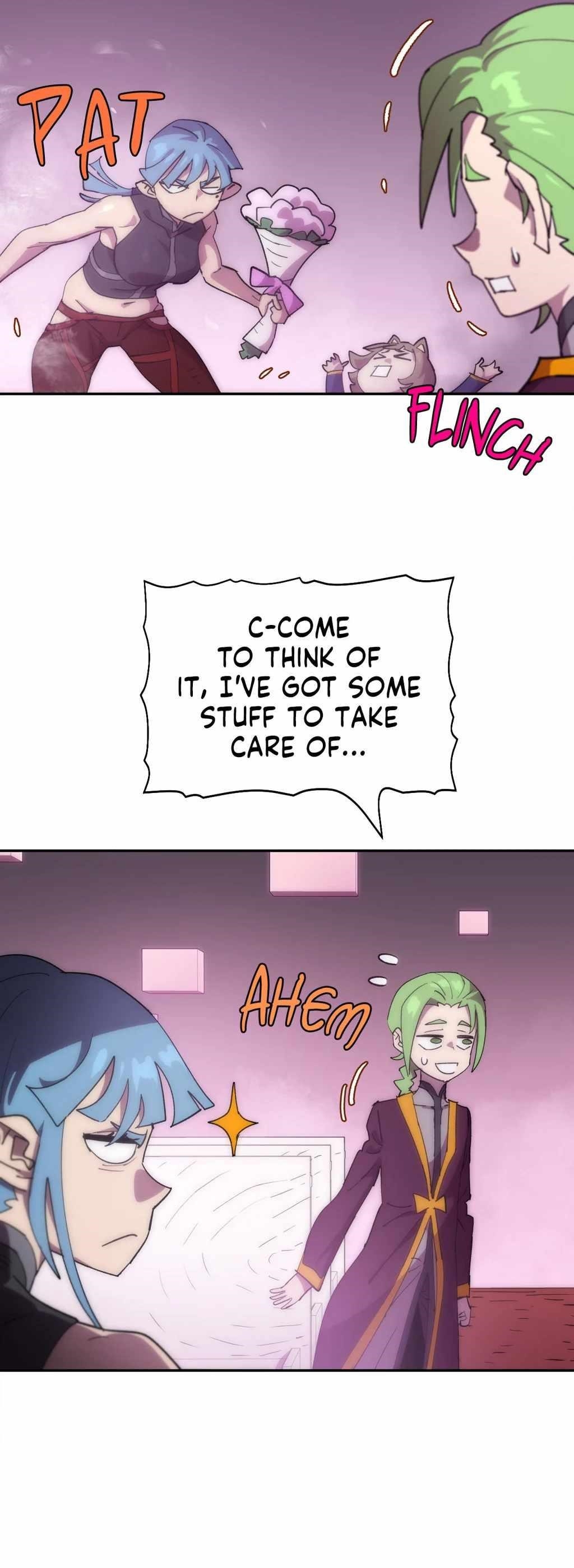 Read 4 Cut Hero  Manga Online