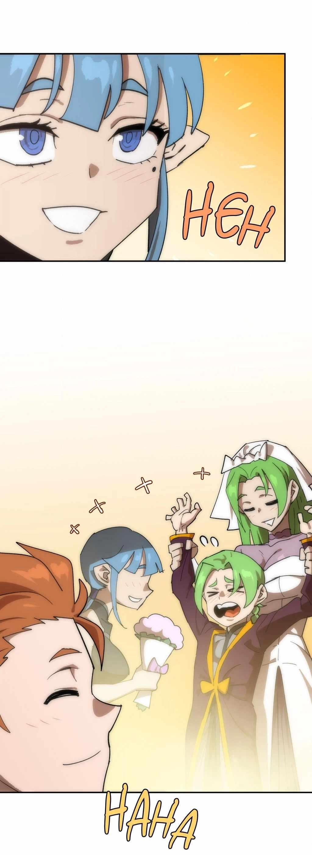 Read 4 Cut Hero  Manga Online