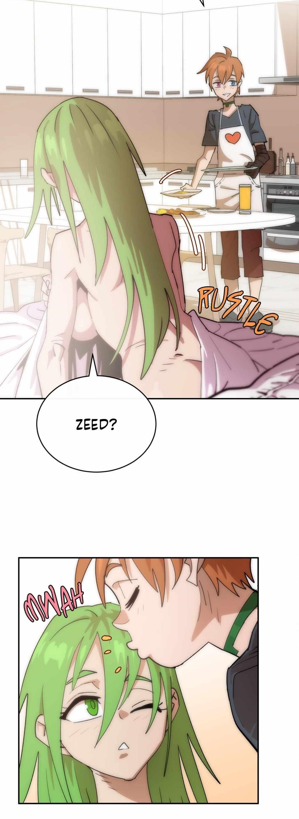 Read 4 Cut Hero  Manga Online