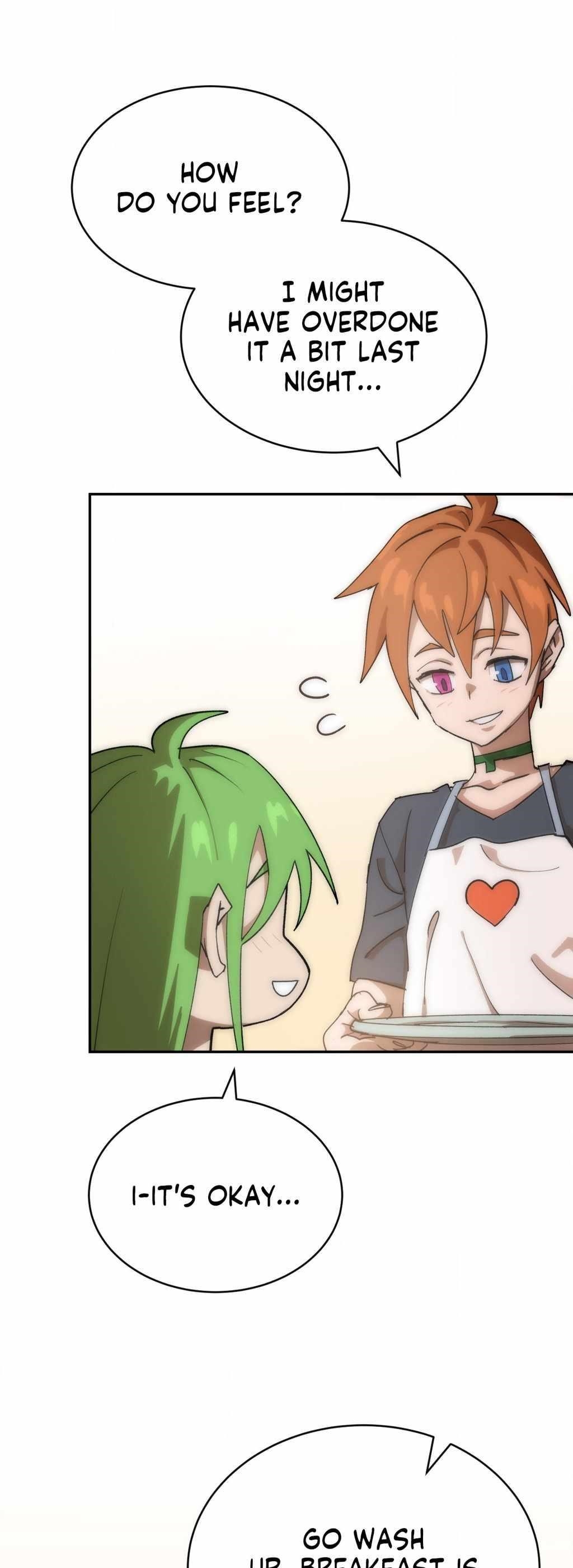 Read 4 Cut Hero  Manga Online