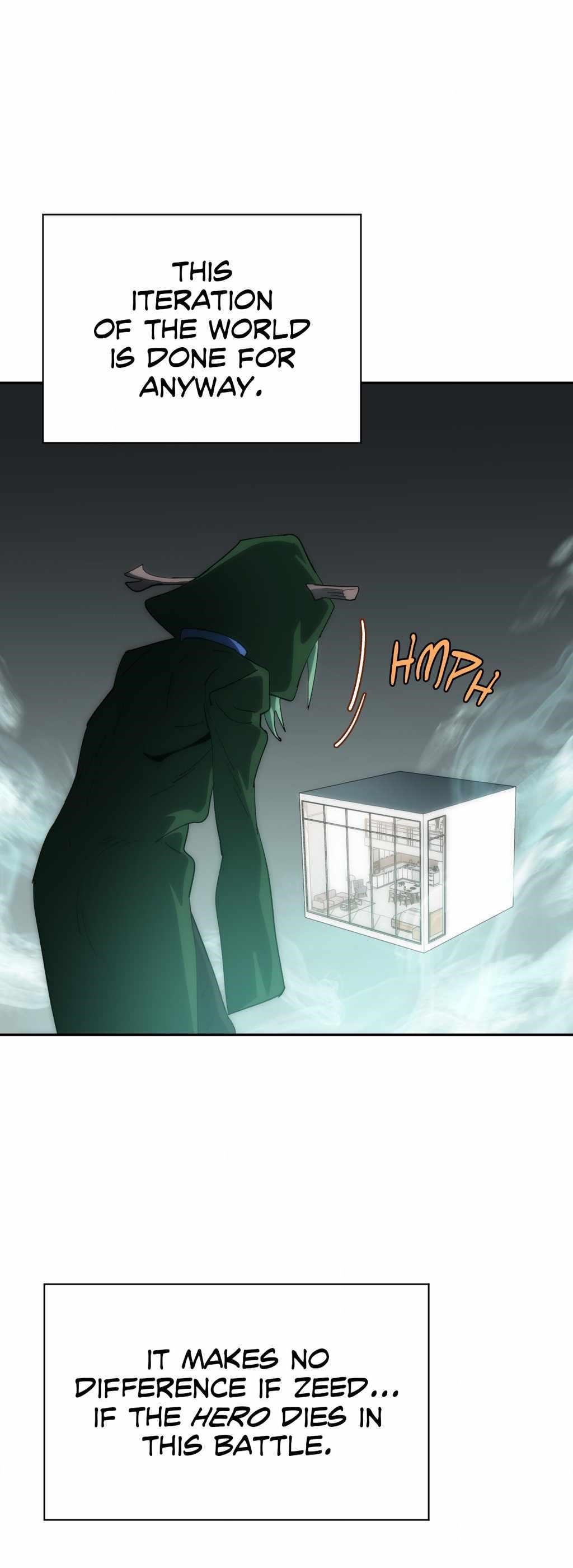 Read 4 Cut Hero  Manga Online