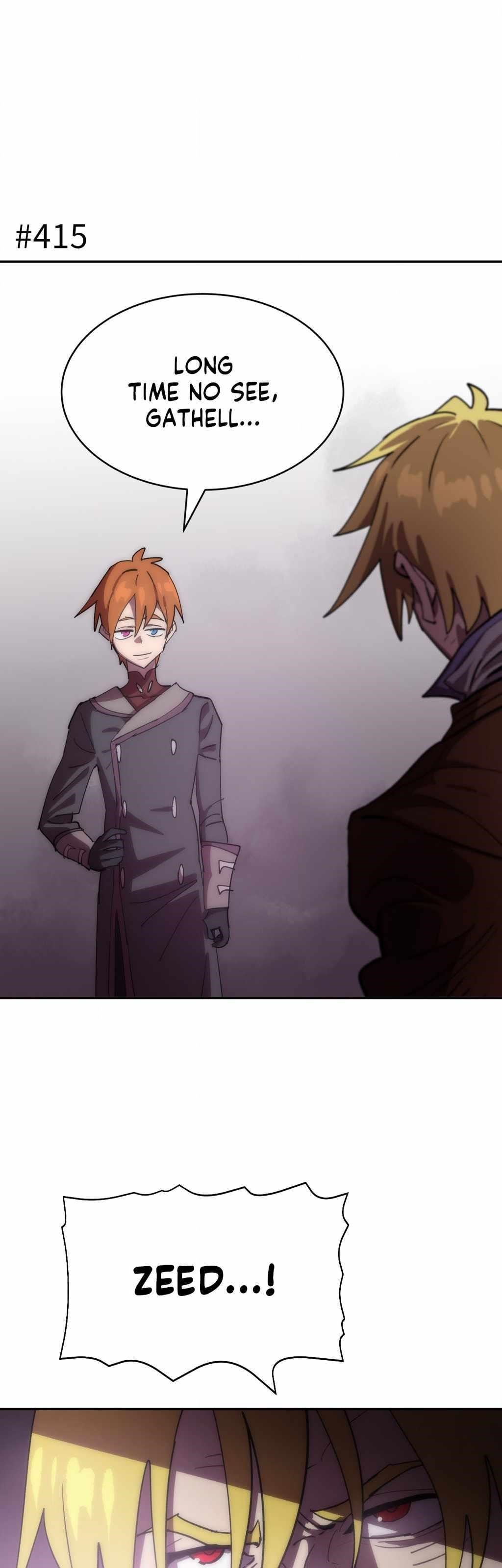 Read 4 Cut Hero  Manga Online