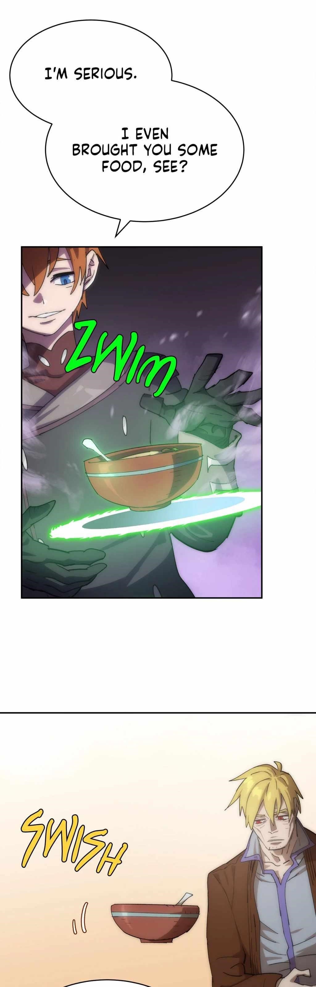 Read 4 Cut Hero  Manga Online