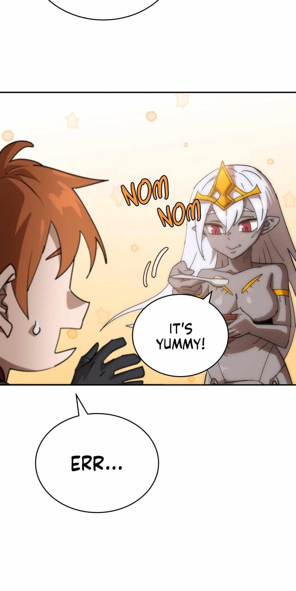 Read 4 Cut Hero  Manga Online