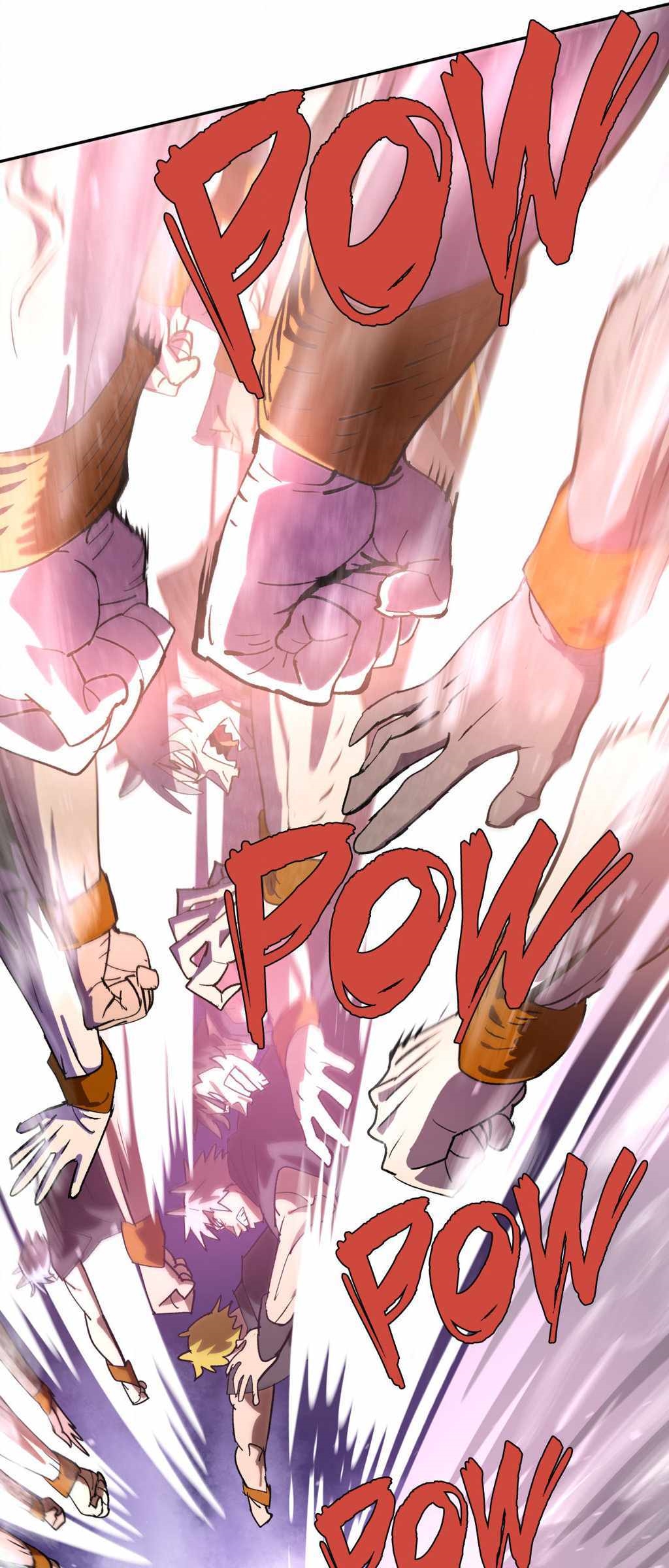 Read 4 Cut Hero  Manga Online