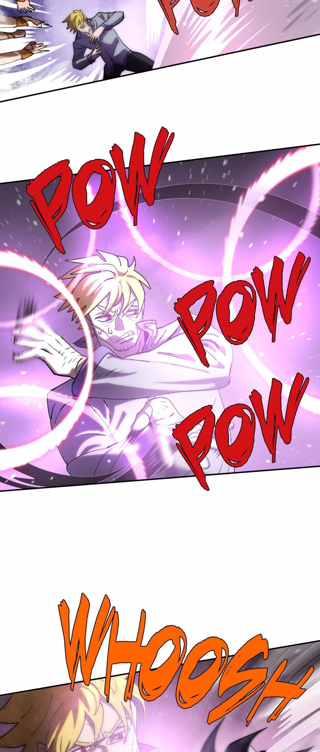 Read 4 Cut Hero  Manga Online