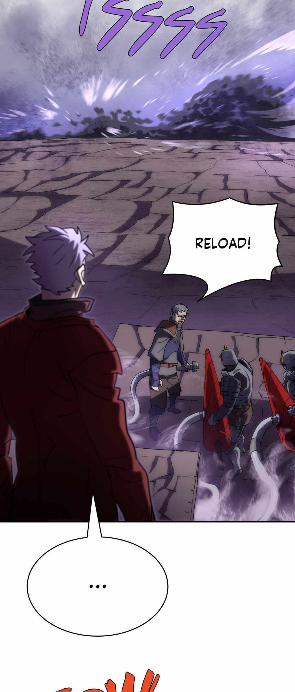 Read 4 Cut Hero  Manga Online