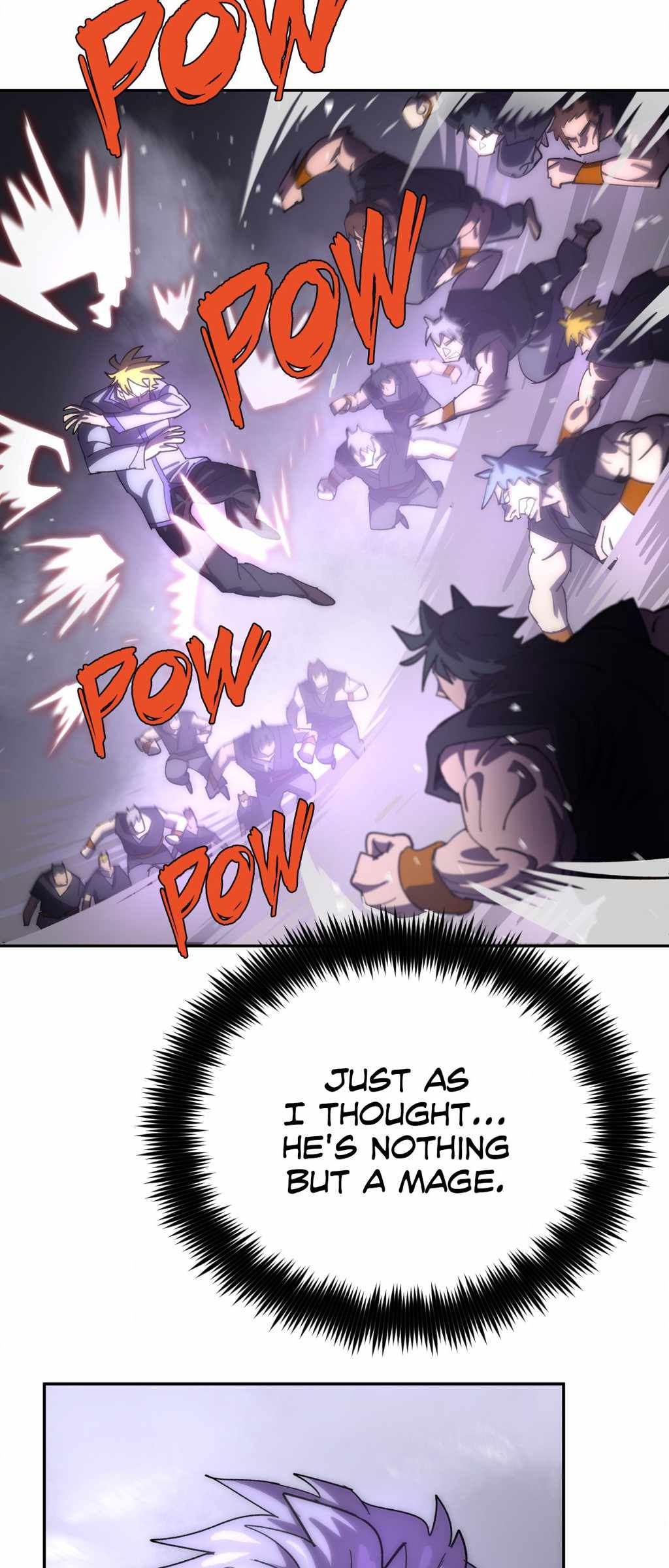 Read 4 Cut Hero  Manga Online