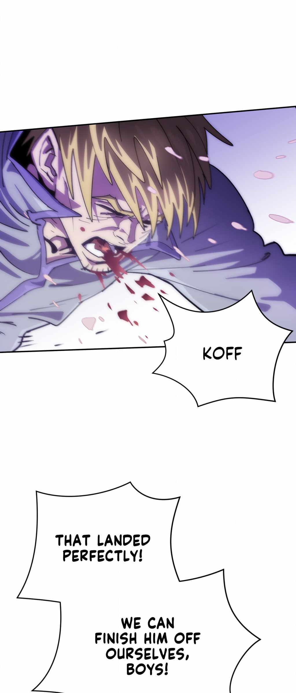 Read 4 Cut Hero  Manga Online