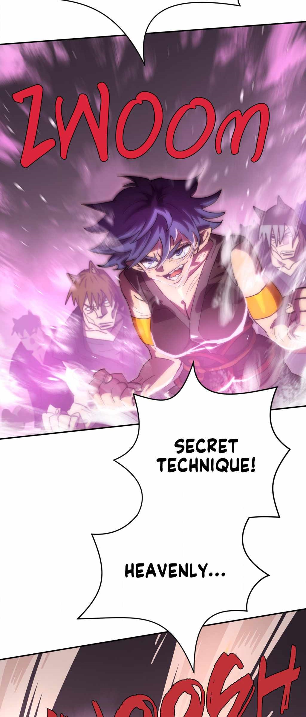 Read 4 Cut Hero  Manga Online