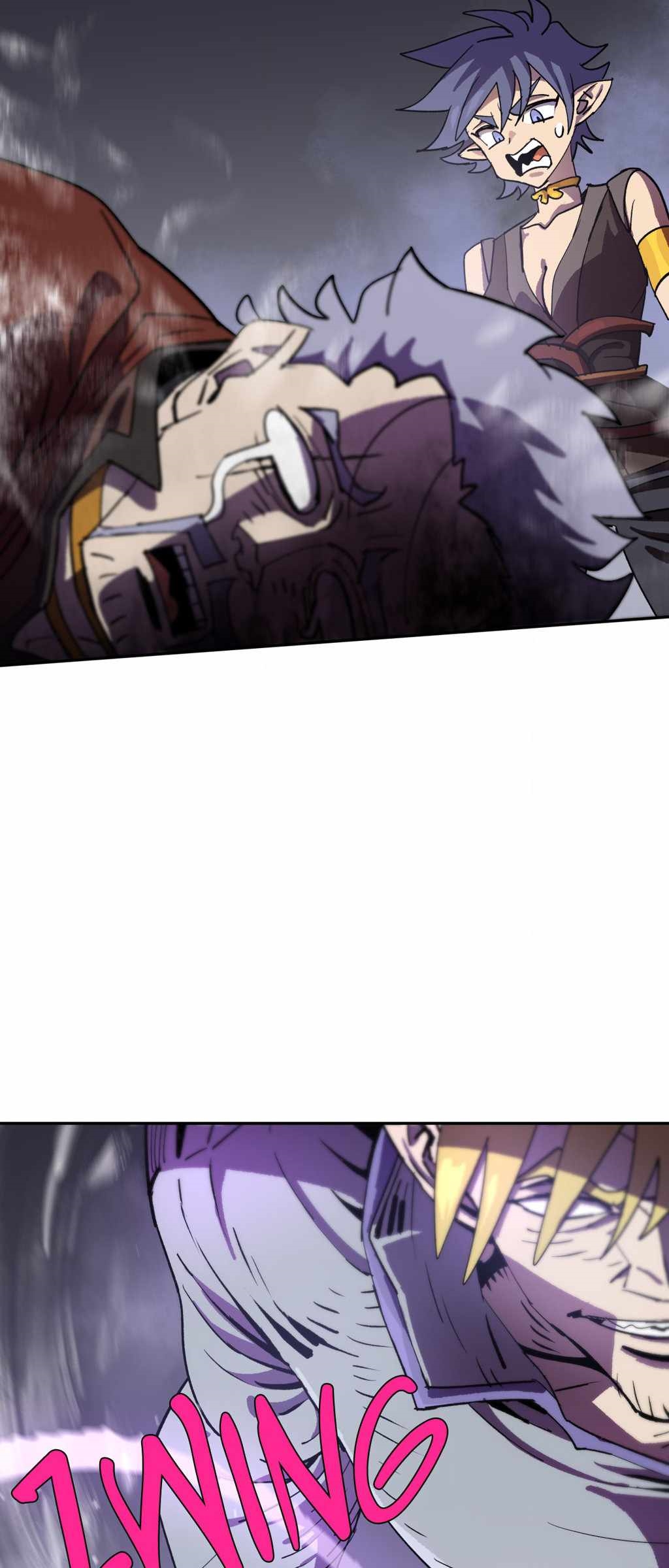 Read 4 Cut Hero  Manga Online