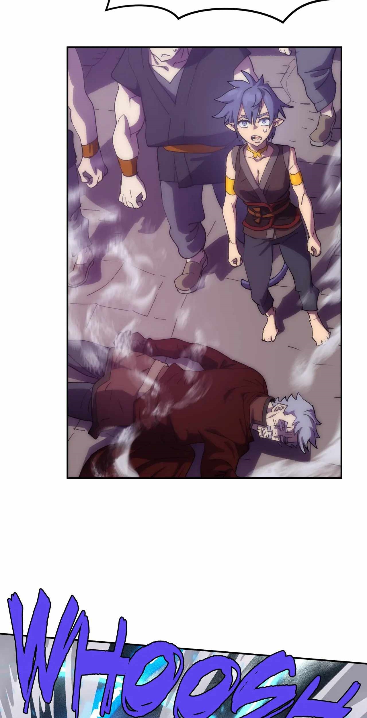 Read 4 Cut Hero  Manga Online