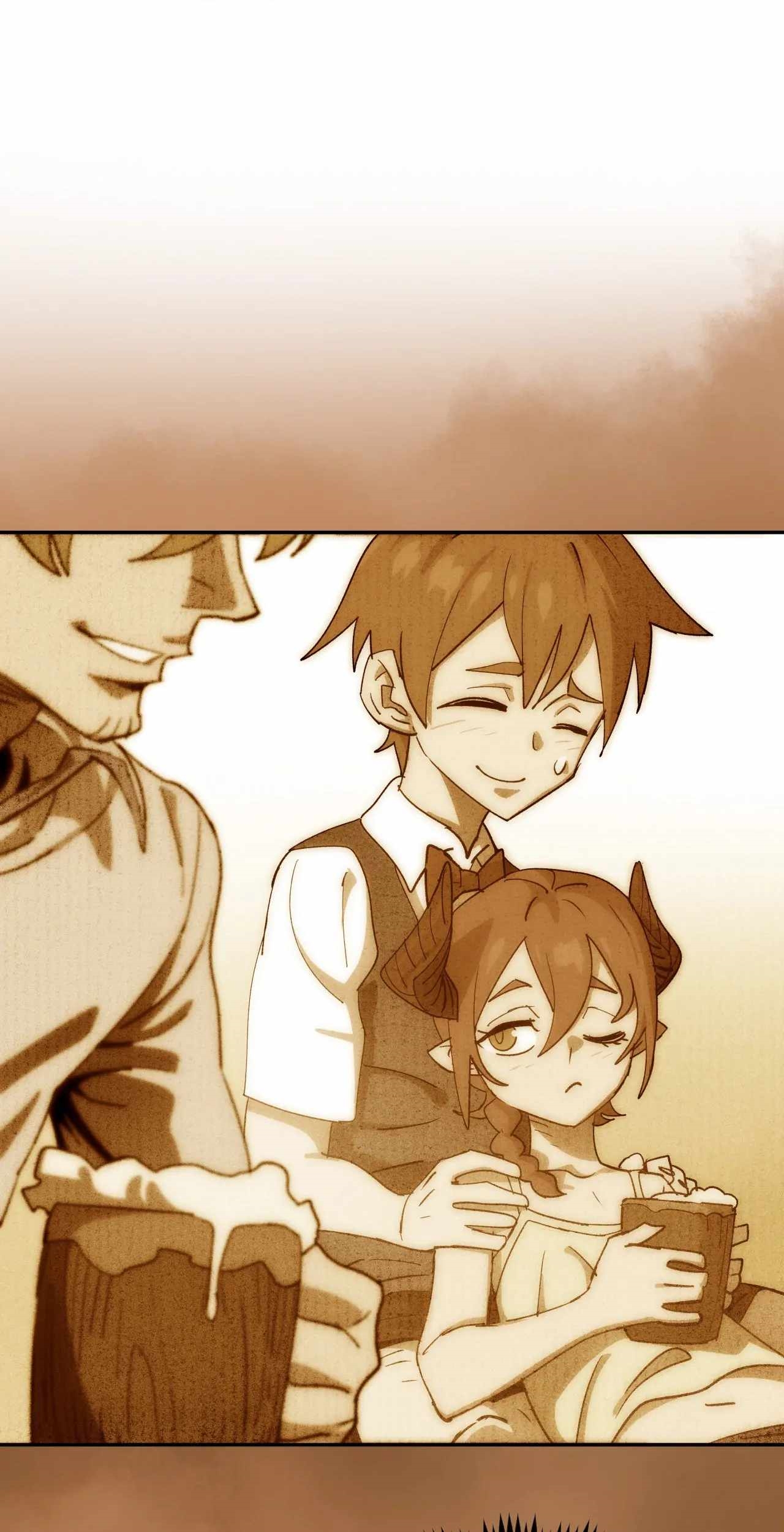 Read 4 Cut Hero  Manga Online