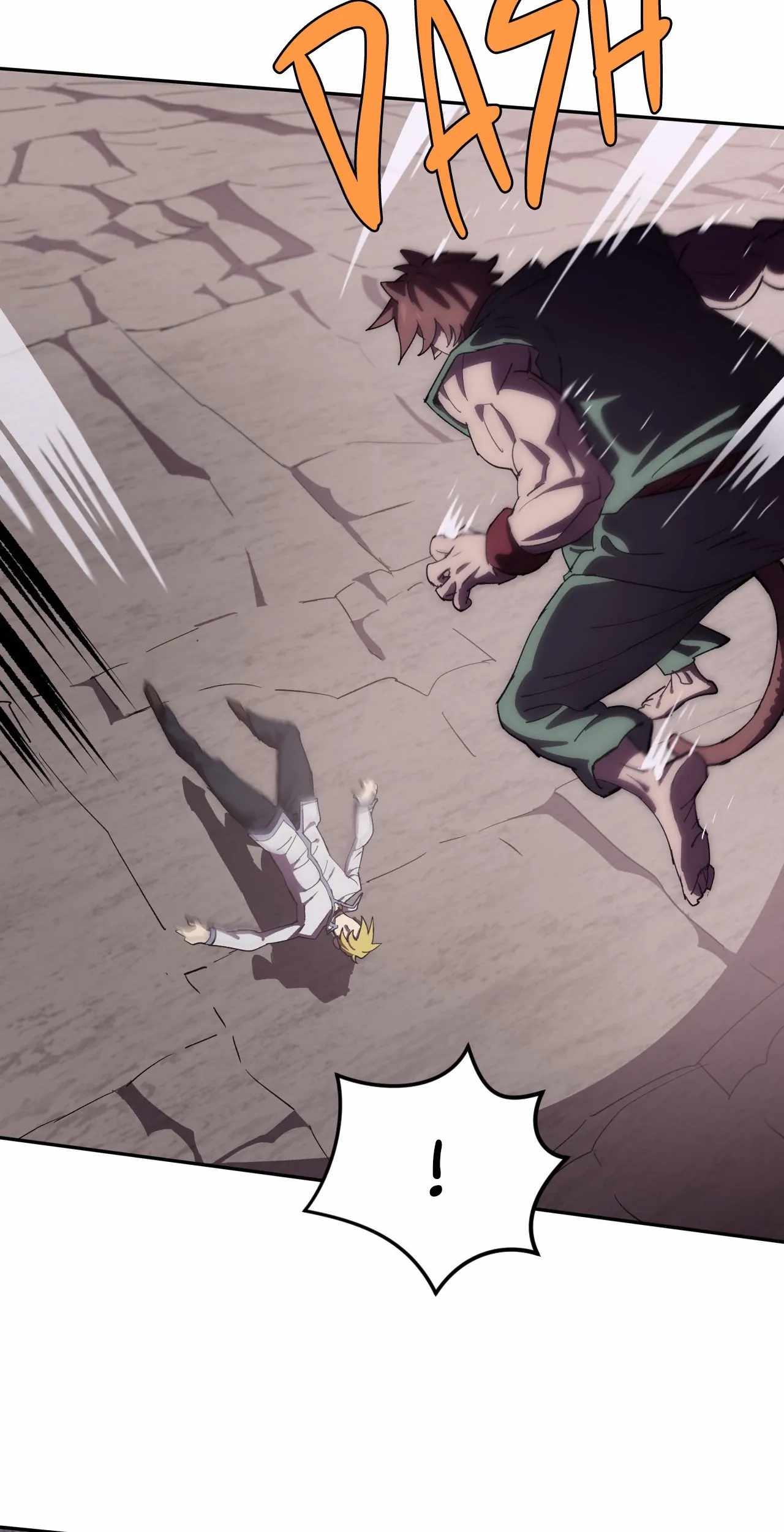 Read 4 Cut Hero  Manga Online