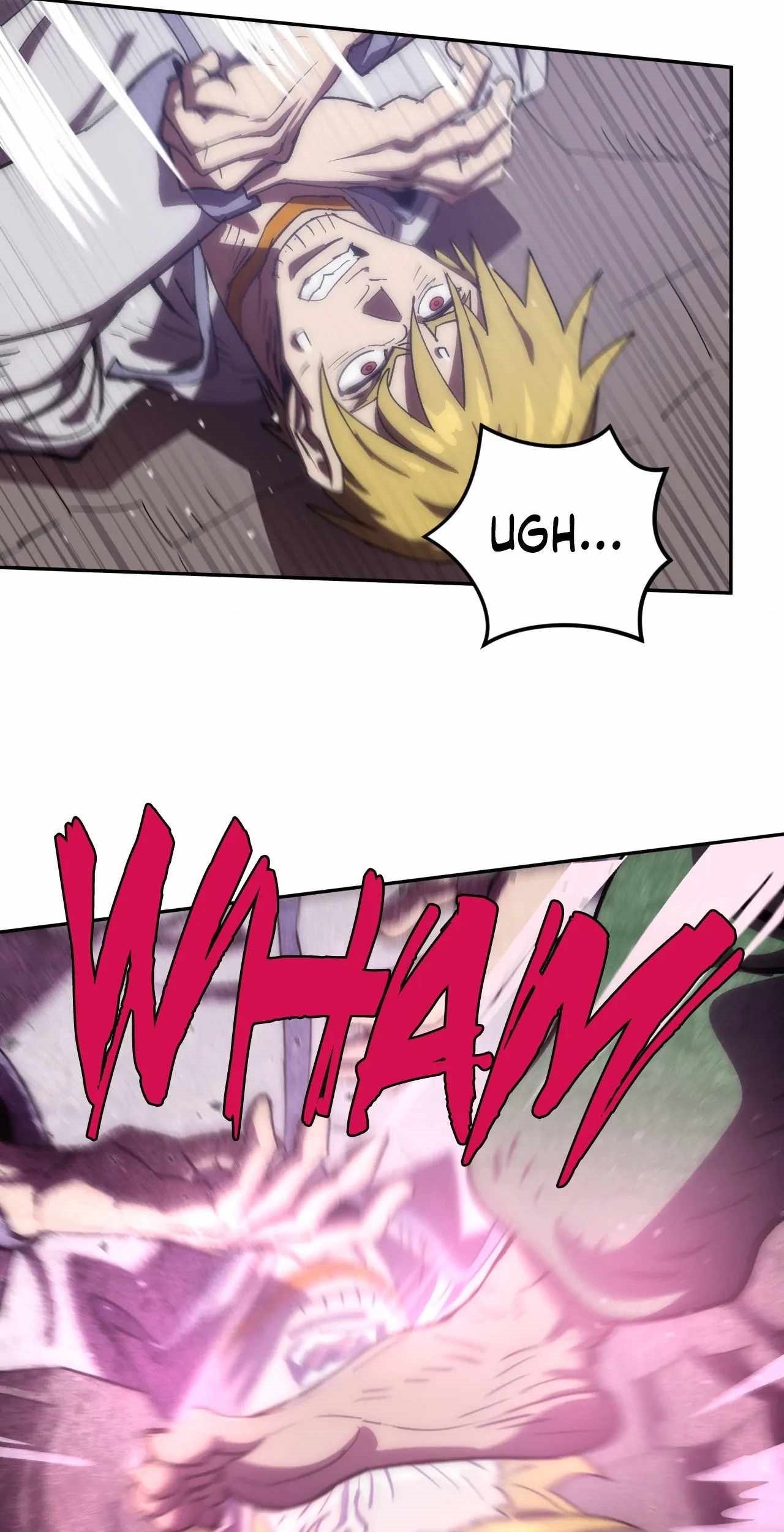 Read 4 Cut Hero  Manga Online