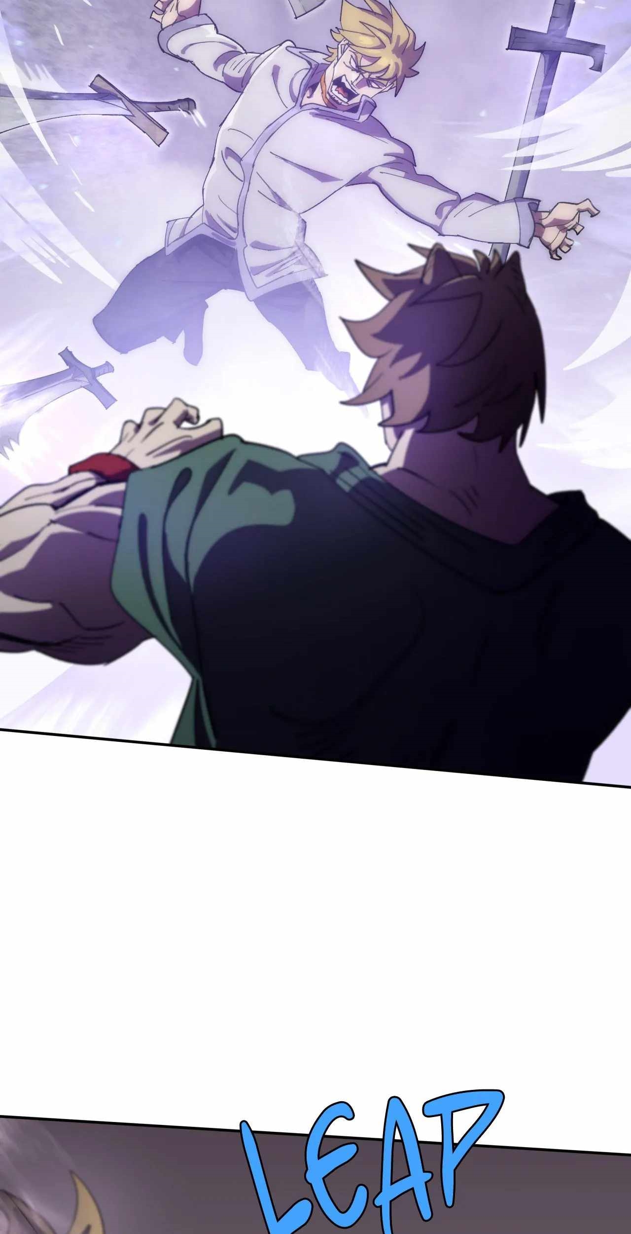 Read 4 Cut Hero  Manga Online