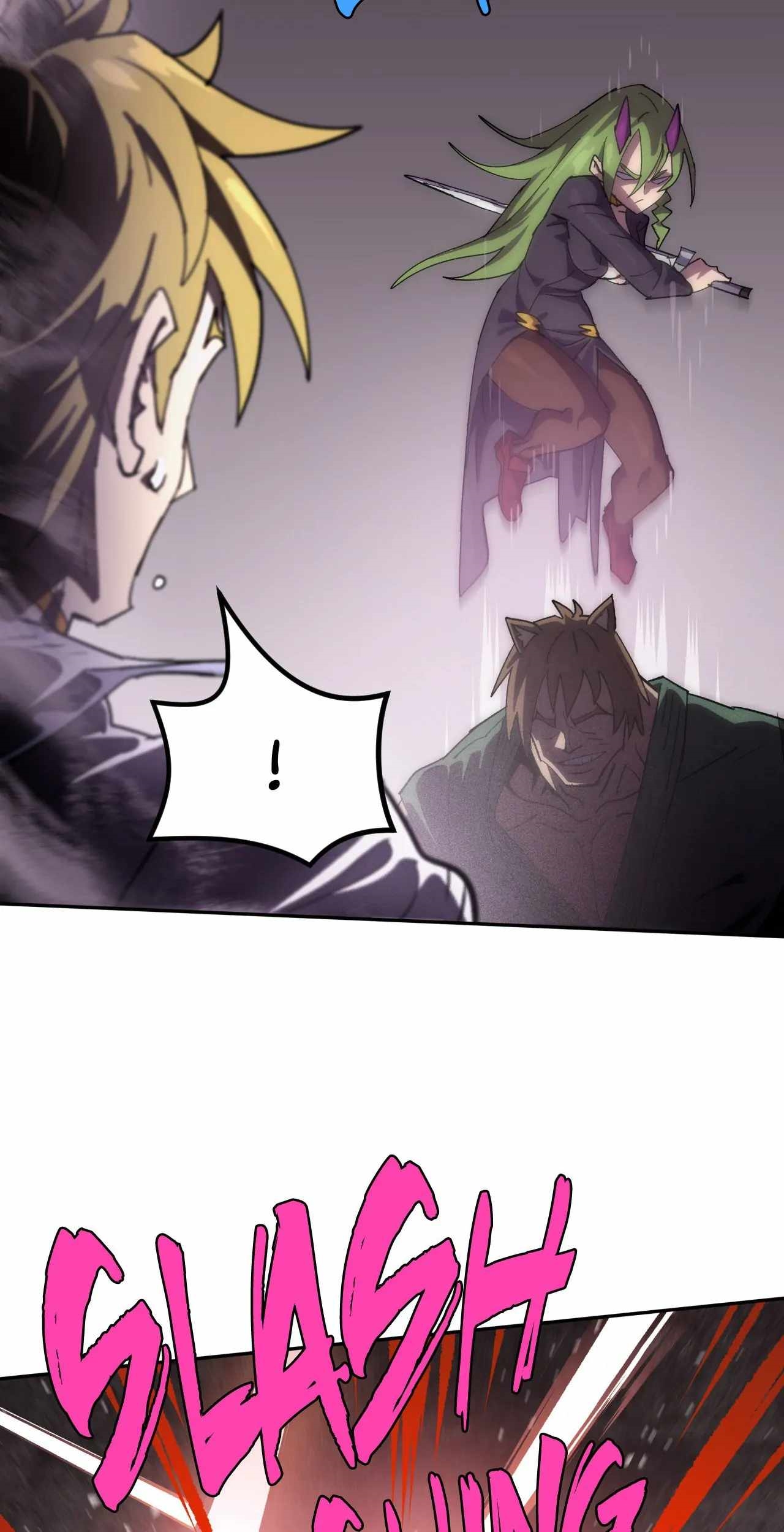 Read 4 Cut Hero  Manga Online