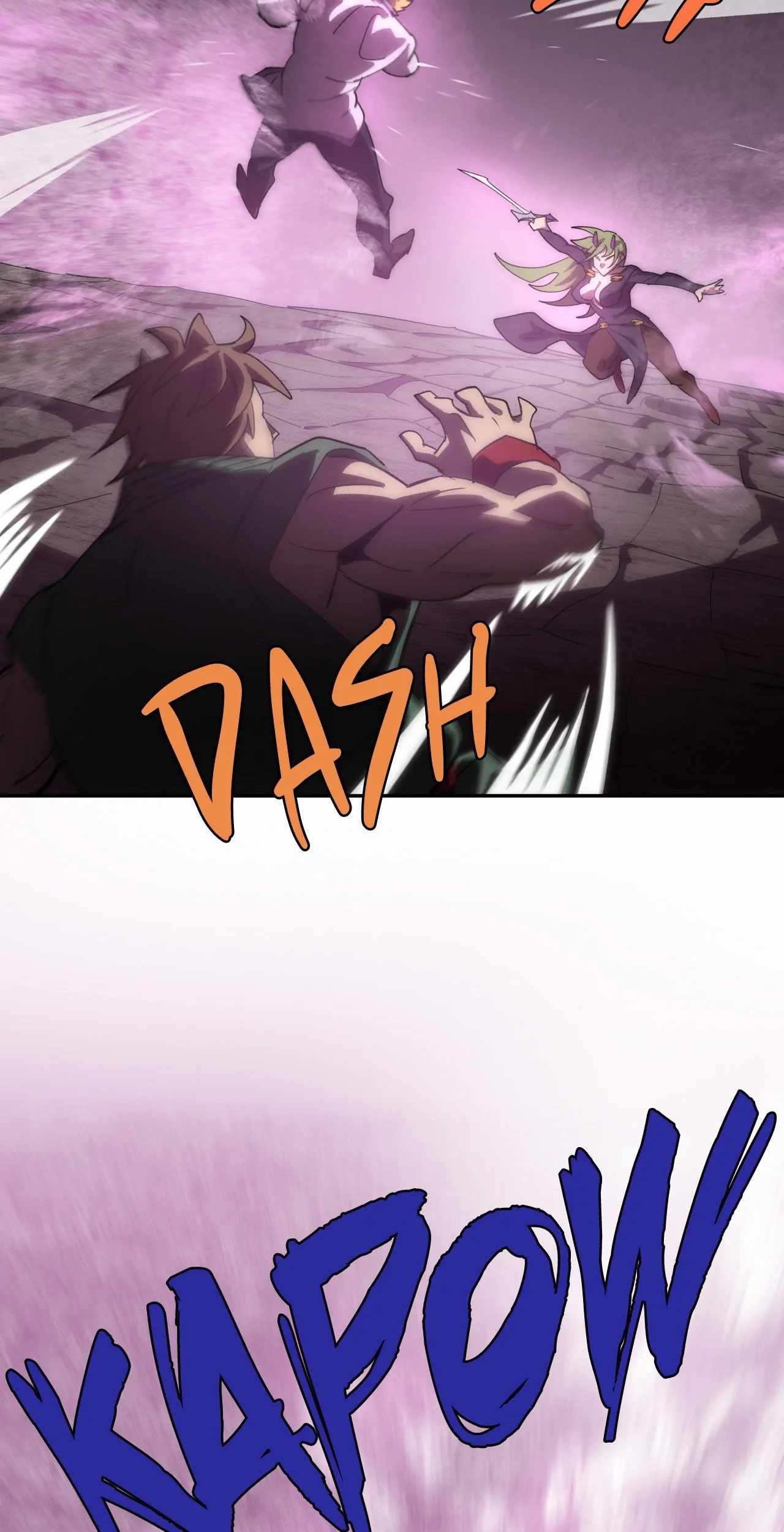 Read 4 Cut Hero  Manga Online