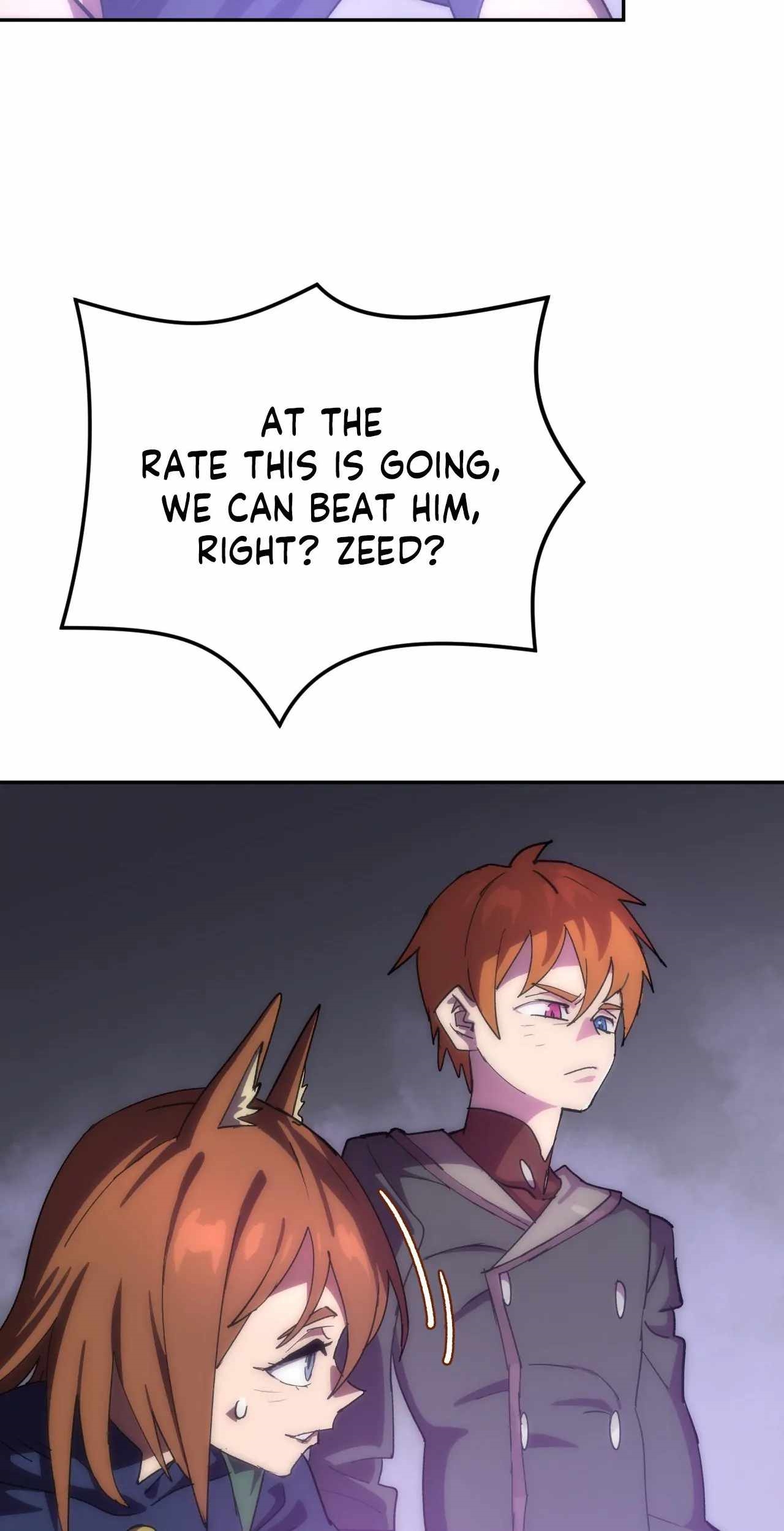 Read 4 Cut Hero  Manga Online