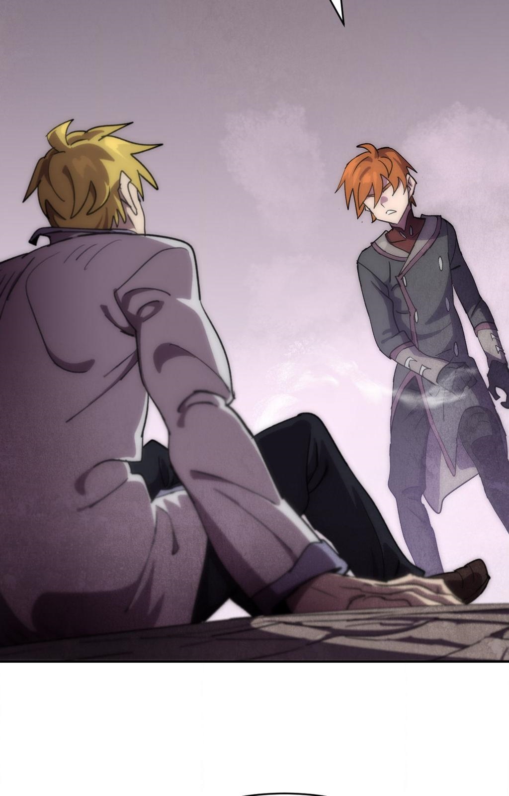 Read 4 Cut Hero  Manga Online