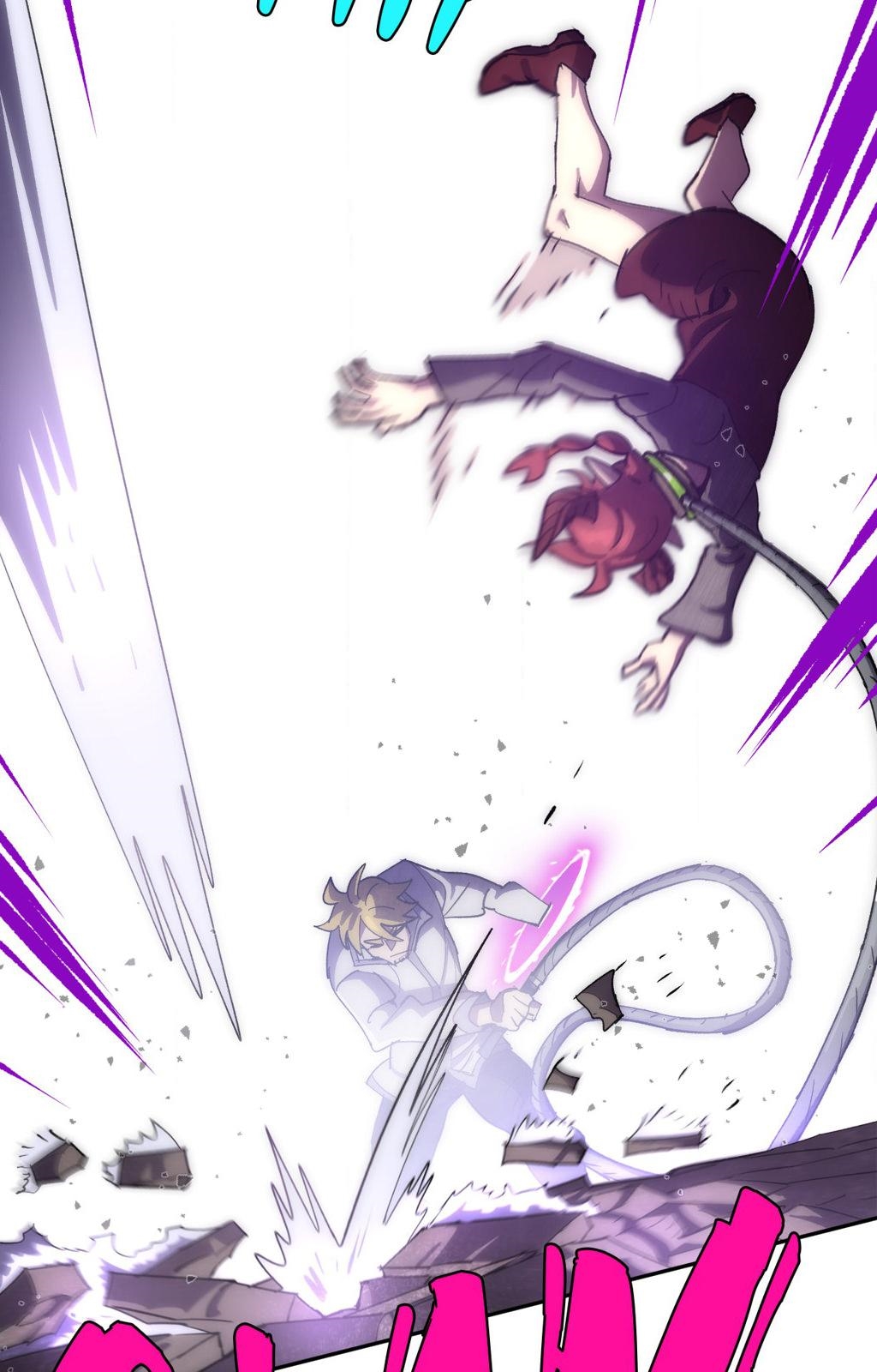 Read 4 Cut Hero  Manga Online