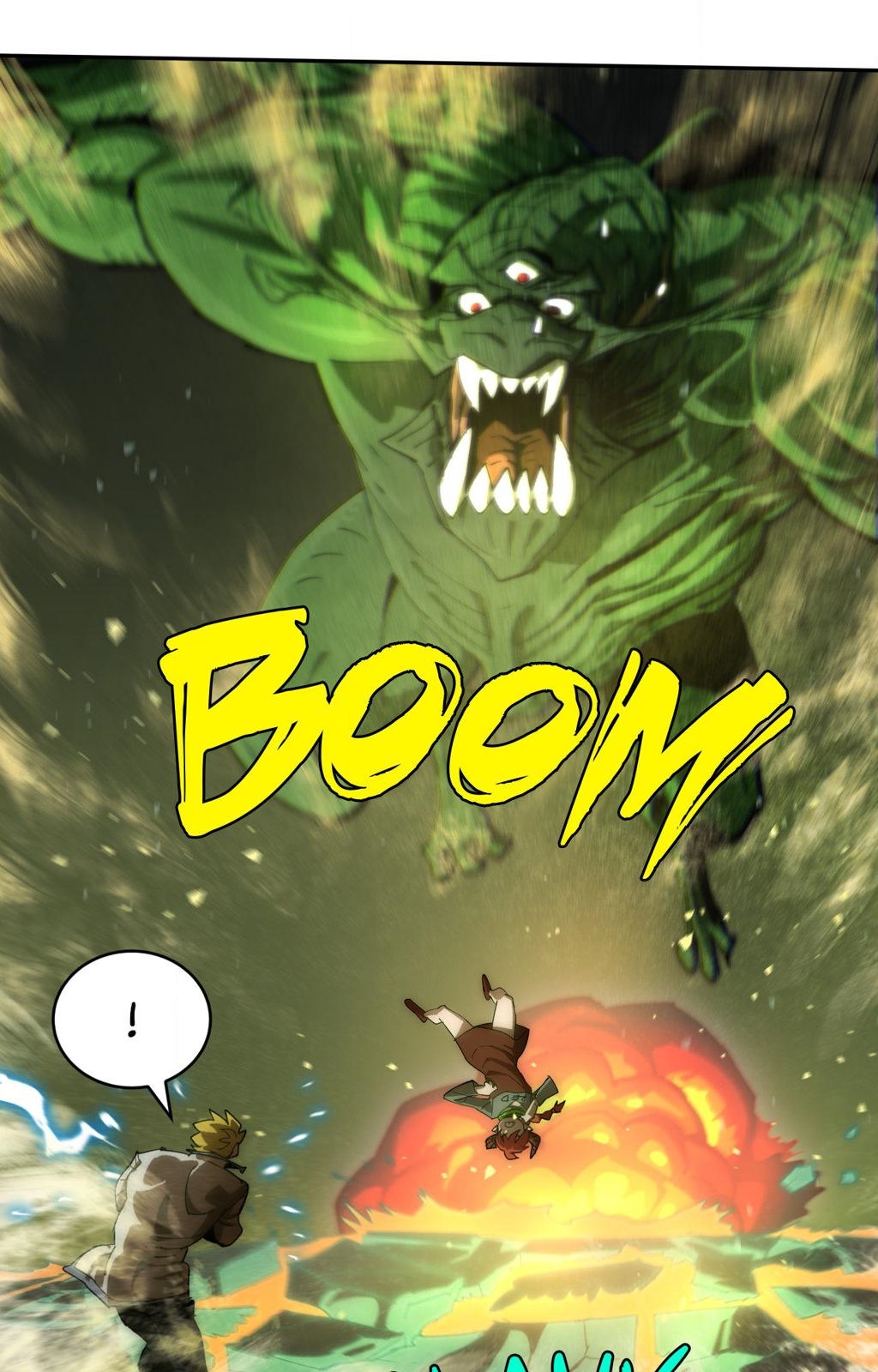 Read 4 Cut Hero  Manga Online