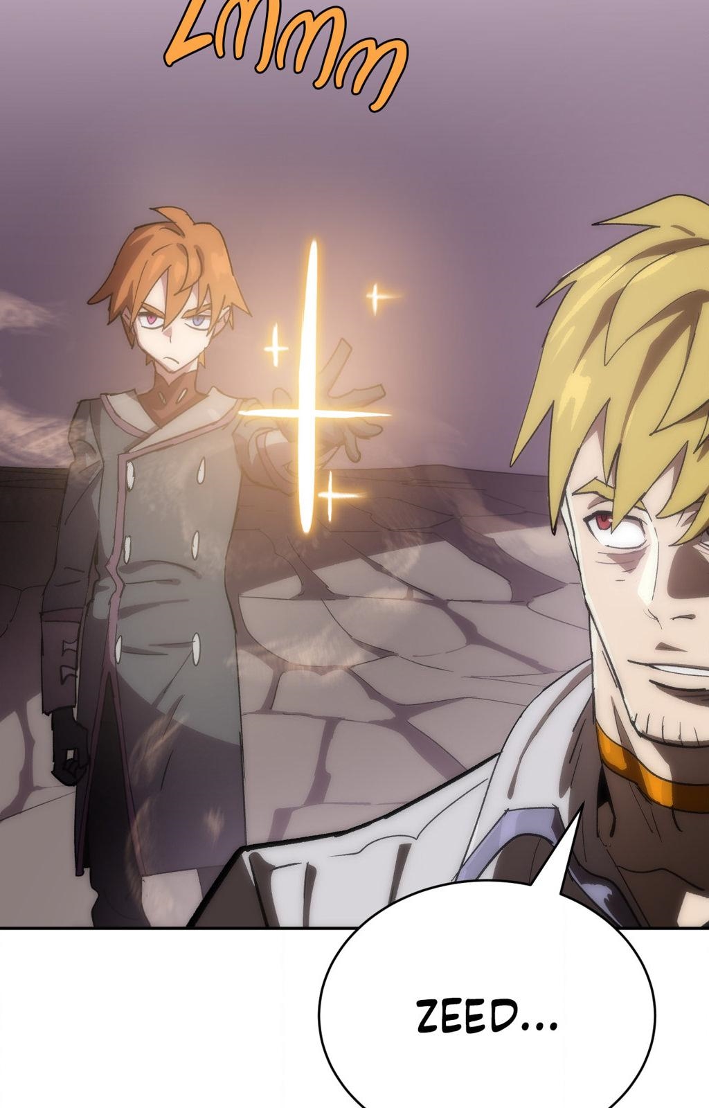 Read 4 Cut Hero  Manga Online