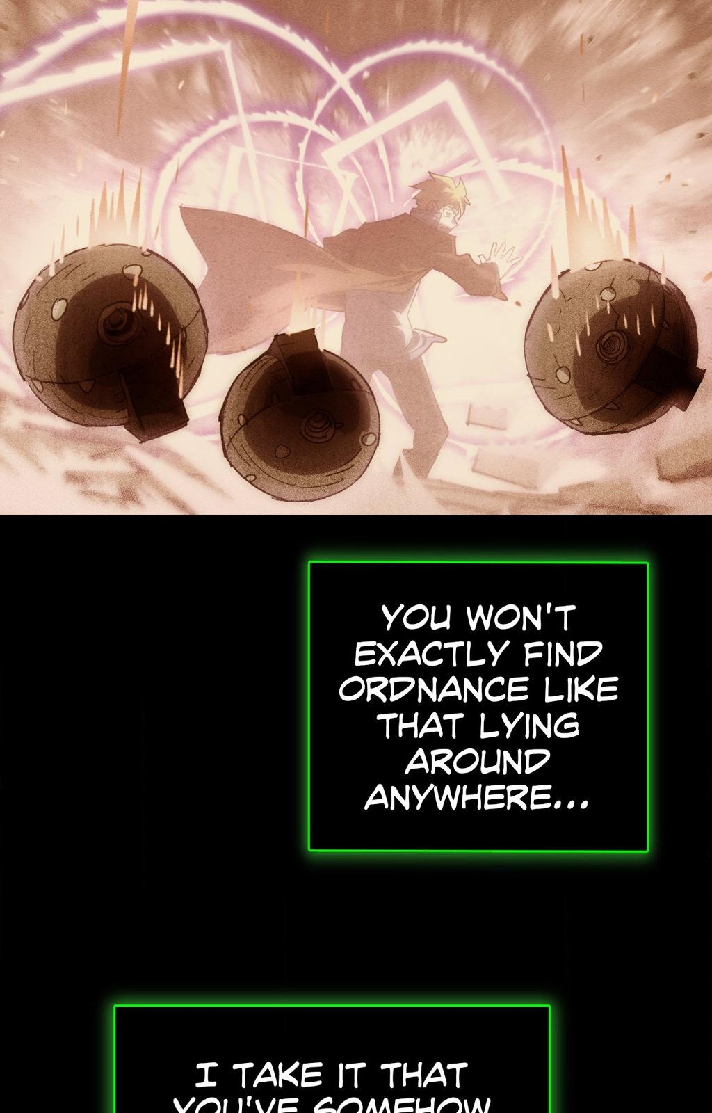 Read 4 Cut Hero  Manga Online