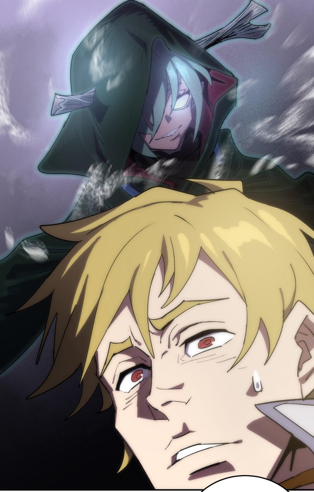 Read 4 Cut Hero  Manga Online