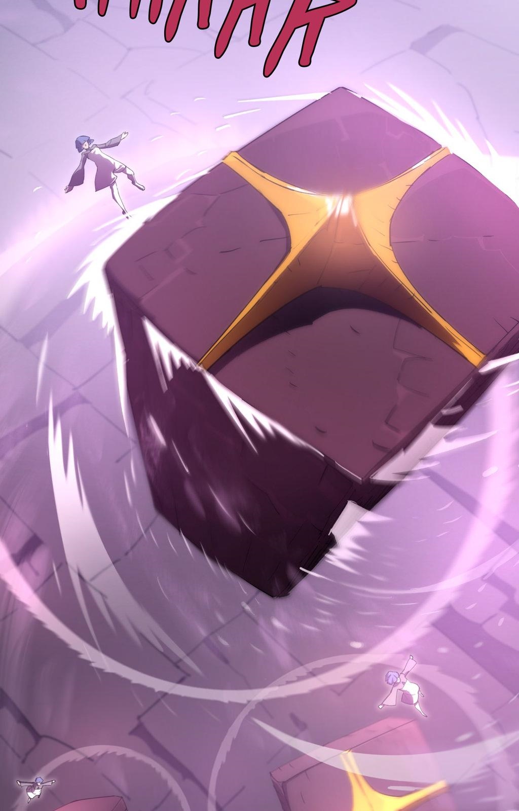 Read 4 Cut Hero  Manga Online