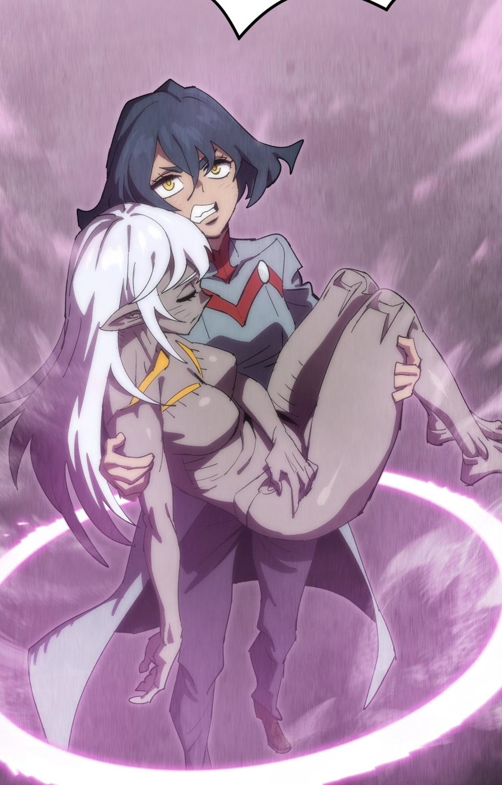 Read 4 Cut Hero  Manga Online