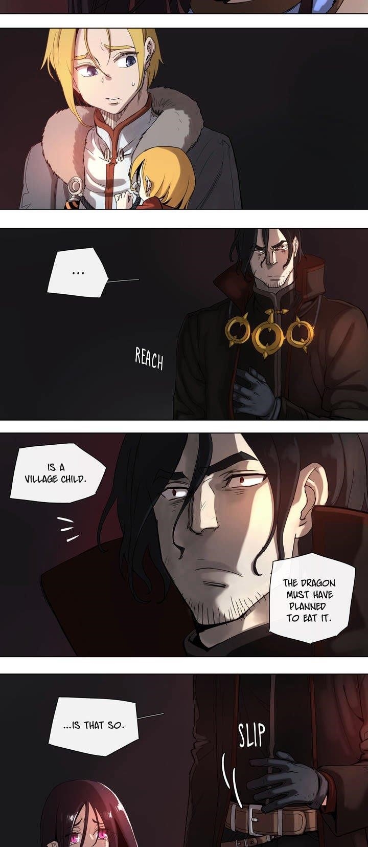 Read 4 Cut Hero  Manga Online