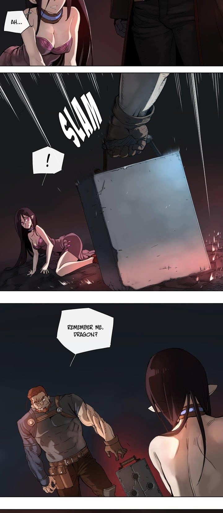 Read 4 Cut Hero  Manga Online