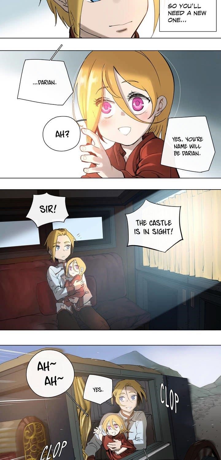 Read 4 Cut Hero  Manga Online