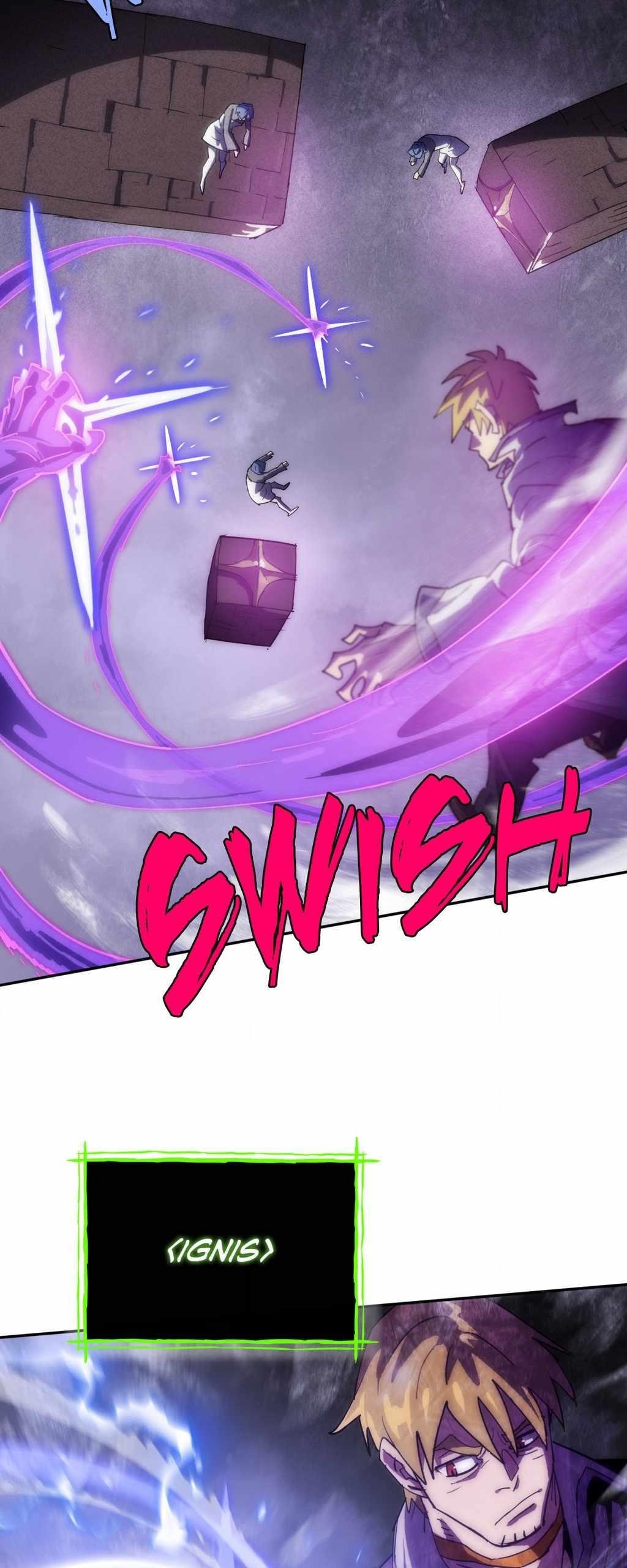 Read 4 Cut Hero  Manga Online