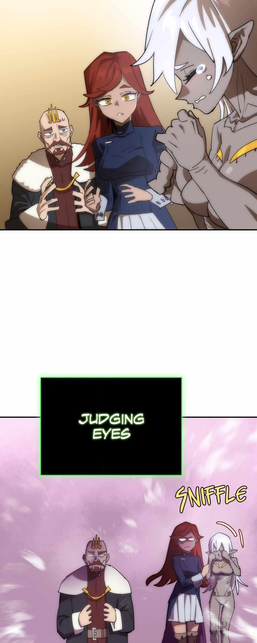 Read 4 Cut Hero  Manga Online