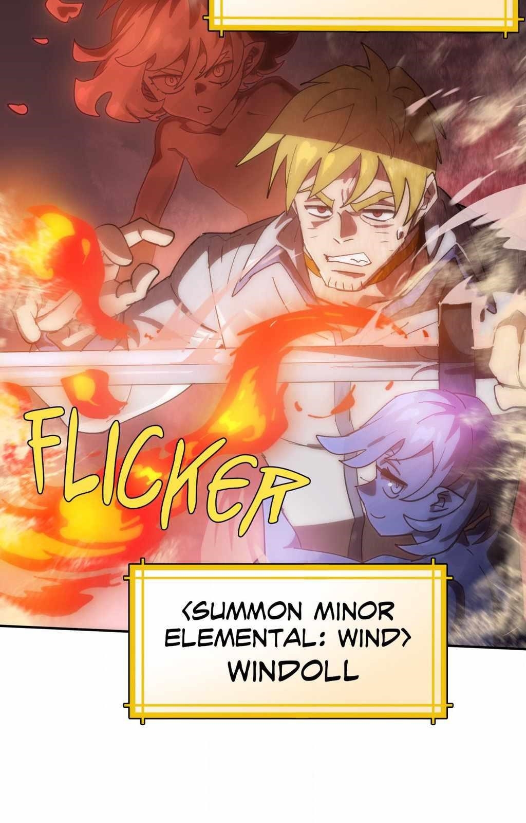 Read 4 Cut Hero  Manga Online