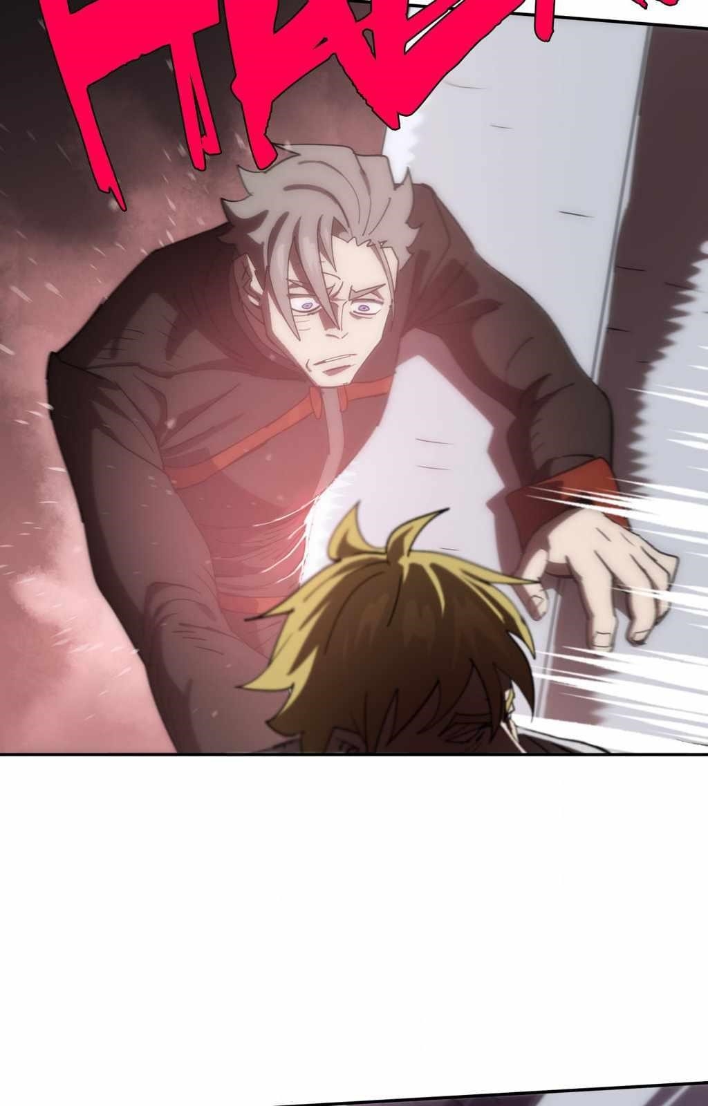 Read 4 Cut Hero  Manga Online