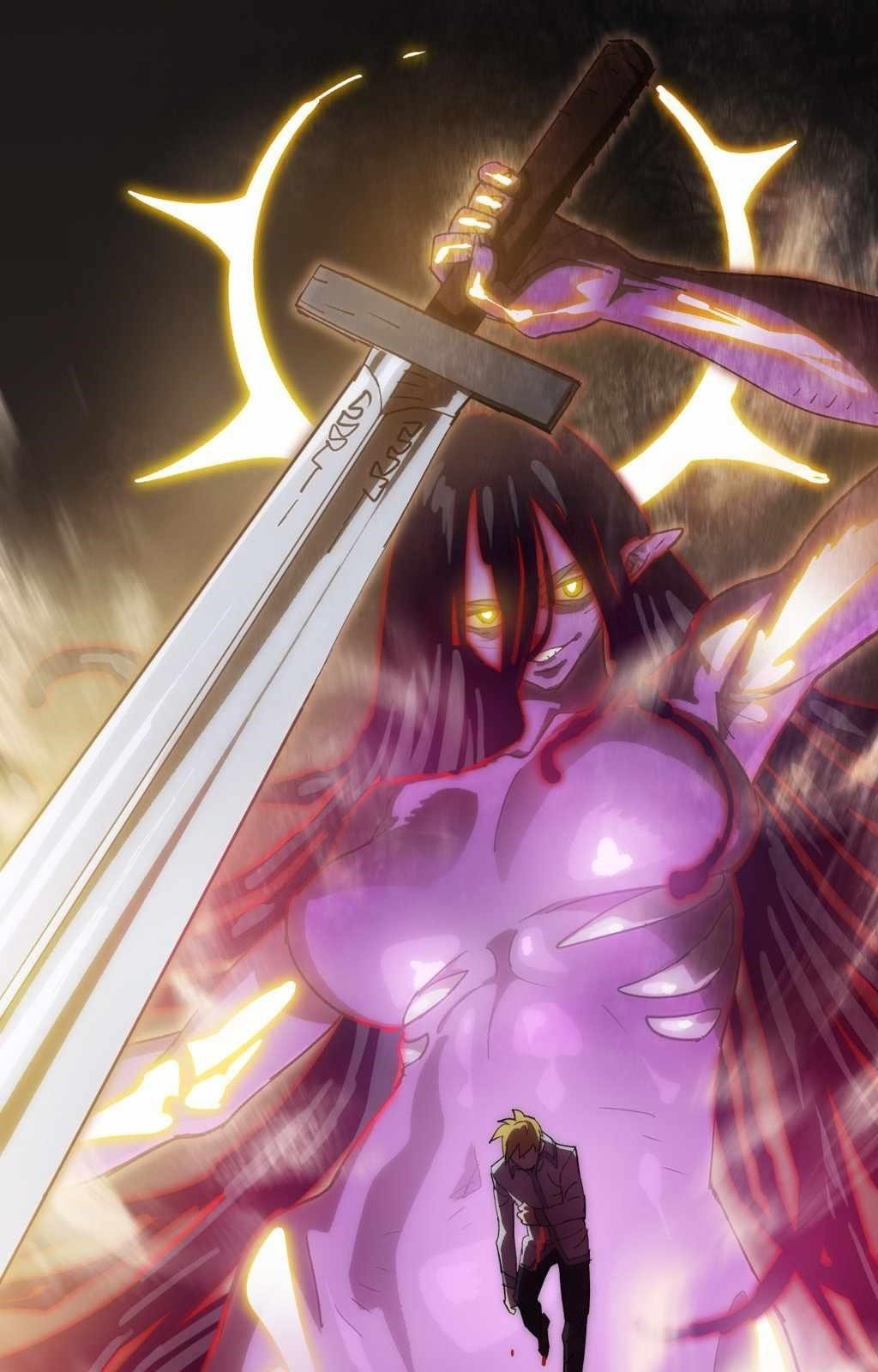 Read 4 Cut Hero  Manga Online