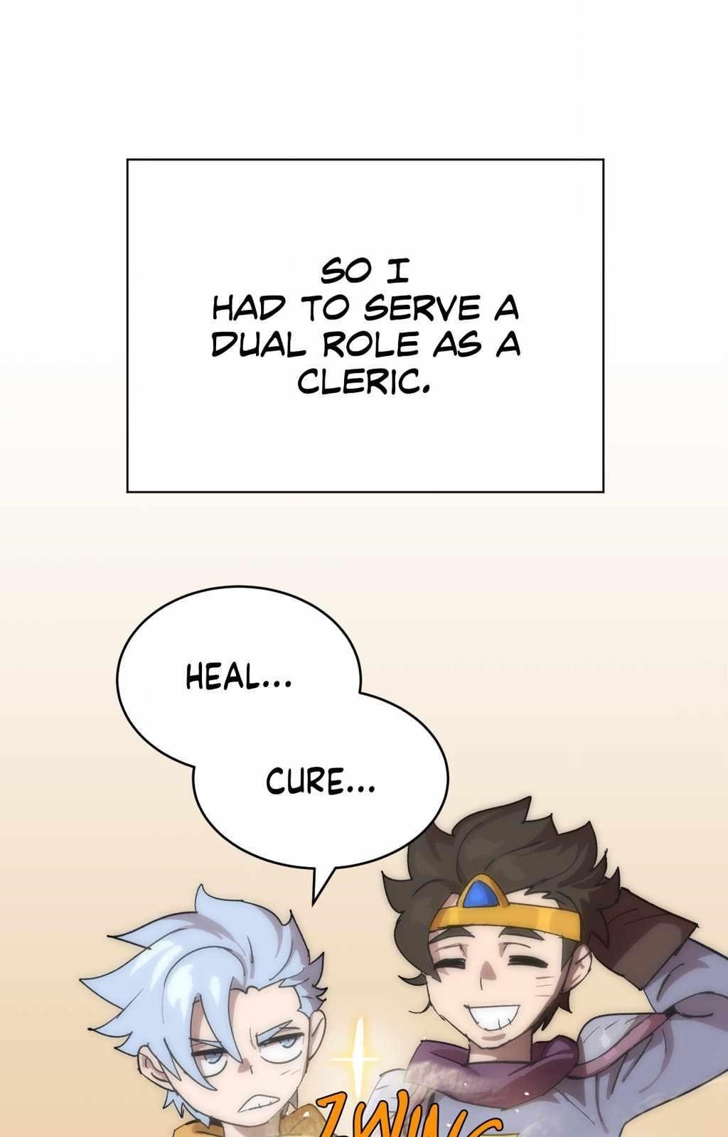 Read 4 Cut Hero  Manga Online