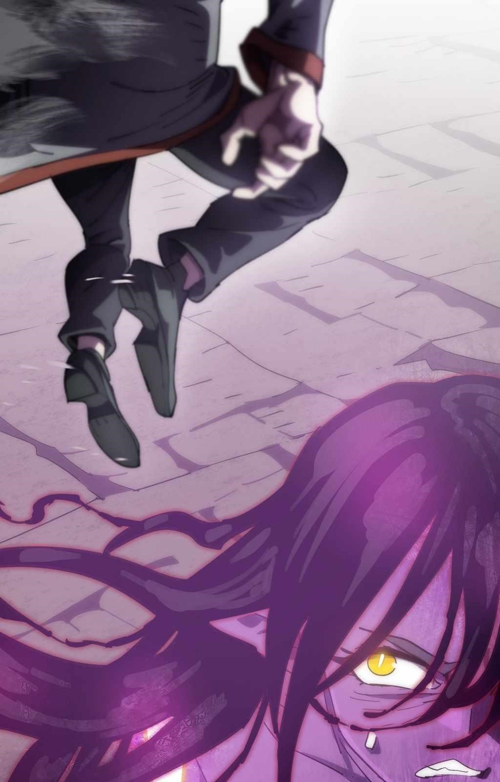 Read 4 Cut Hero  Manga Online