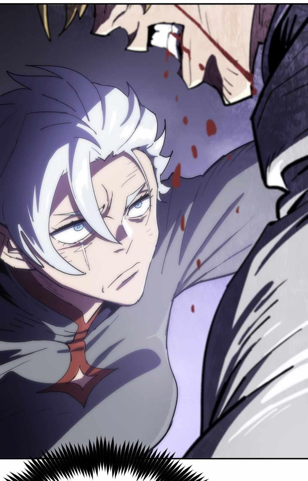 Read 4 Cut Hero  Manga Online