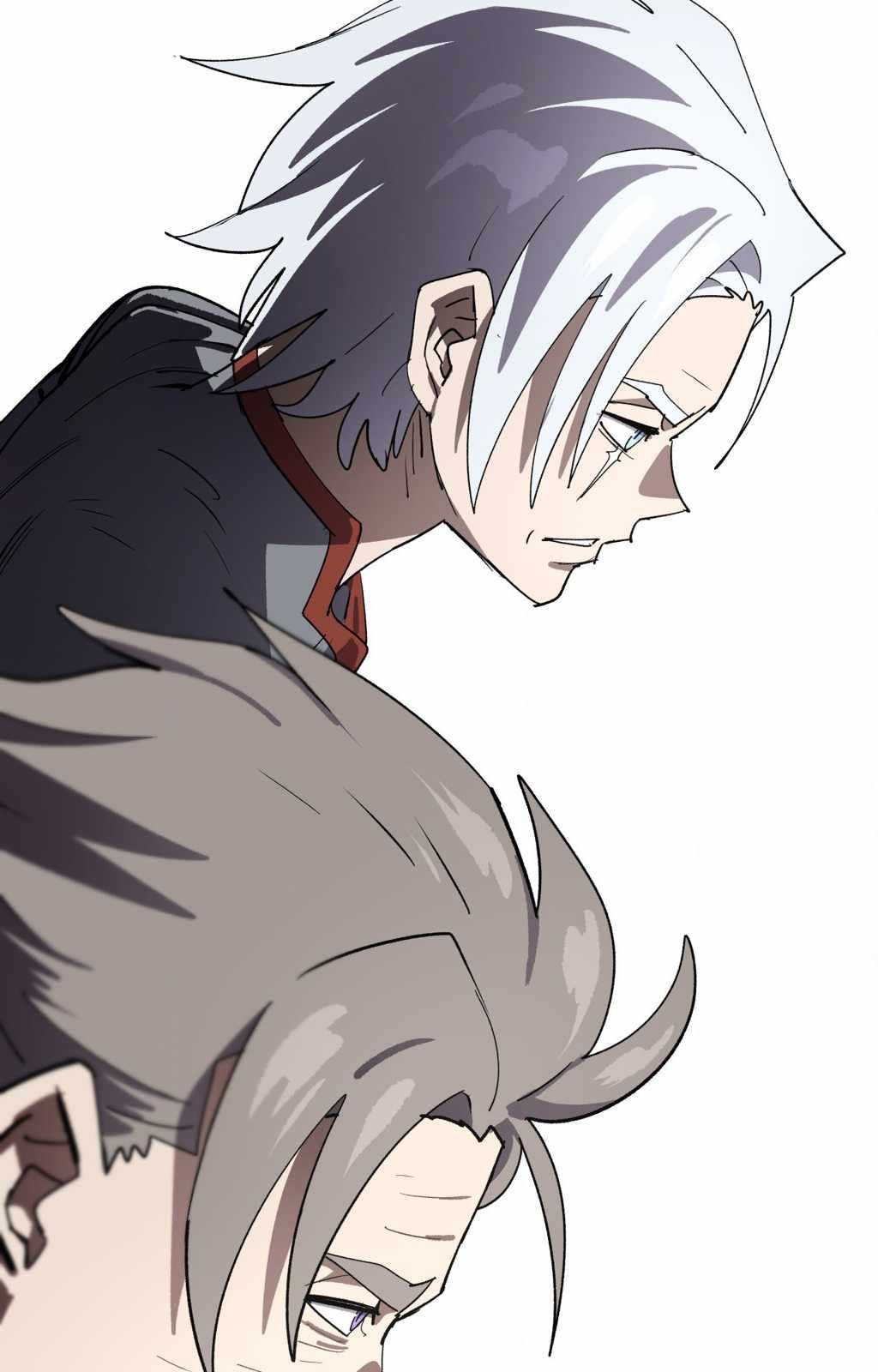 Read 4 Cut Hero  Manga Online