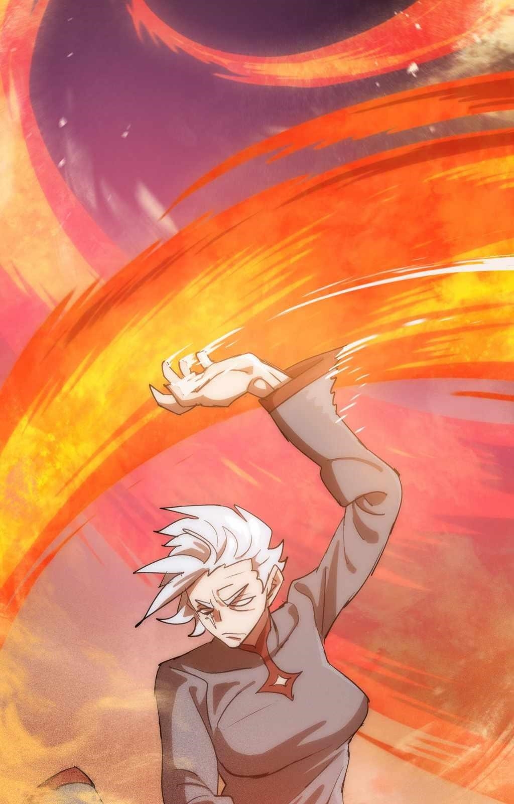 Read 4 Cut Hero  Manga Online