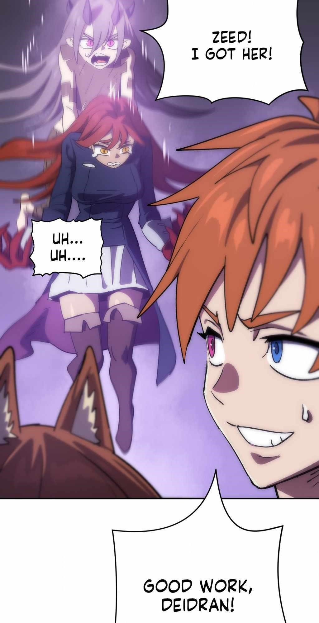 Read 4 Cut Hero  Manga Online