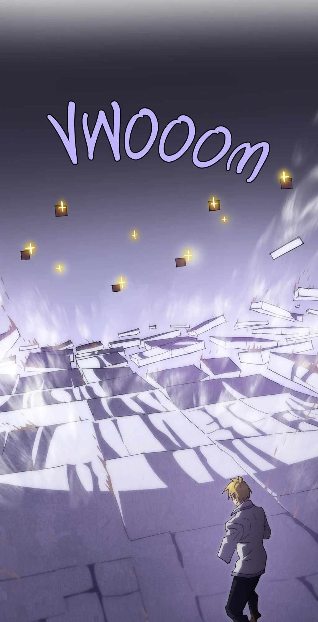 Read 4 Cut Hero  Manga Online